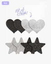 KIT One Night Stand - Nipskin Stickwear™